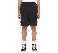 Dickies Jackson Cargo Shorts Black XL Men