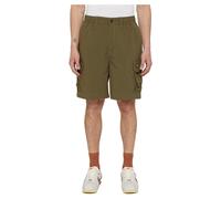 Dickies Jackson Cargo Shorts Green L Men