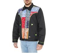 Dickies Joe Unlined Eisenhower Black