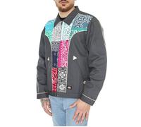 Dickies Joe Unlined Eisenhower Charcoal Grey