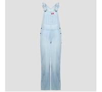 Dickies Jumpsuit DICKIES CLASSIC DENIM BIB in Blue EU L