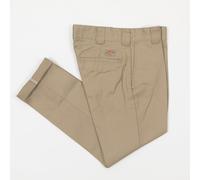 Dickies Men's 872 Slim Fit Work Pant Khaki