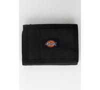 Dickies - Kentwood Black - Wallet - black - Onesize - 65% Polyester, 35% Cotton Onesize