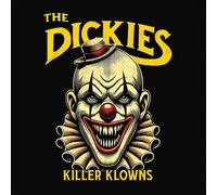 The Dickies - Killer Klowns [7" VINYL]