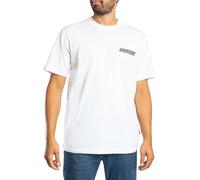 Dickies Lakeridge T-Shirt, White - M