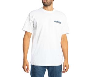 Dickies Lakeridge T-Shirt, White - S