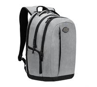Dickies Laptop Backpack, Water Resistant College Computer Bag For School, Fits 15.6 Inch Notebook (Charcoal)