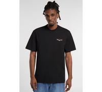 Dickies - Laryville Black - T-Shirt - black - L - 100% Cotton,Jersey L
