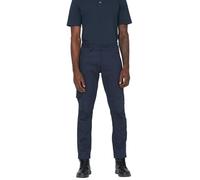 Dickies Lead in Flex Trouser R Dark Navy