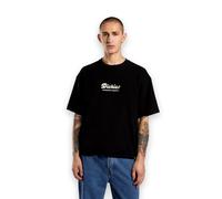 Dickies Lewistown Embro Tee Lifestyle Black Casual T-Shirts DK0A4Z94BLK1