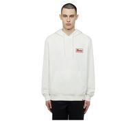 Dickies Lewistown Hoodie White XL Men