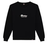 Dickies - Lewistown Sweatshirt - Jumper size L, black