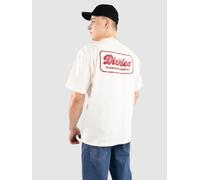 Dickies Lewistown T-Shirt egret M