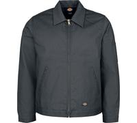 Dickies Lined Eisenhower Jacket Mid-Season Jackets grey S