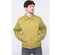 Dickies - Lined Eisenhower Rec Green Moss - Jacket - green - S - 65% Polyester, 35% Cotton S