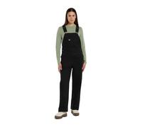Dickies Loose Canvas Sleeveless Overall