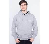Dickies - Loretto Grey Melange - Hoodie - grey - S - 80% Cotton, 20% Polyester S