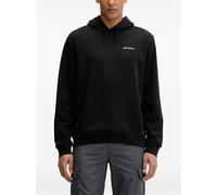 DICKIES Loretto logo-print drawstring hoodie - Black S-M-L-XL-XXL