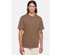 Dickies - Luray Pocket Mushroom - T-Shirt - brown - XL - 100% Cotton XL