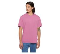 Dickies Luray Pocket Short Sleeve T-shirt Pink M Men