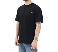 Dickies Luray Pocket Tee Ss Black