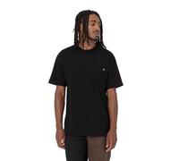 Dickies Mens Luray Pocket T-Shirt - Black - XL
