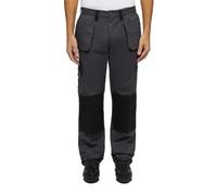 Dickies Everyday Trouser with Holster Pockets Charcoal Black Size 38 Male