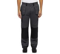 Dickies Everyday Trouser with Holster Pockets Charcoal Black Size 36 Male