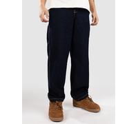 Dickies Madison Baggy Fit Jeans rinsed 32/32