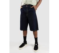 Dickies Madison Denim Shorts rinsed 34