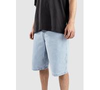 Dickies Madison Denim Shorts vintage aged blue 32