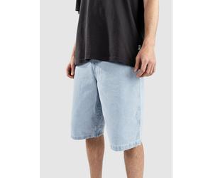 Dickies Madison Denim Shorts vintage aged blue 33