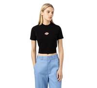 Dickies Maple Valley Short Sleeve T-Shirt M Black