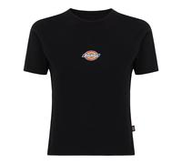 Dickies Maple Valley Womens Black T-Shirt Size L