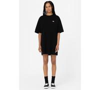Dickies - Mapleton Black - Dress - black - XS - 100% Cotton XS