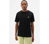 Dickies Mapleton Short Sleeve T-shirt Black S Men