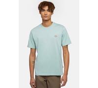 Dickies - Mapleton Blue Surf - T-Shirt - blue - XL - 100% Cotton,Jersey XL
