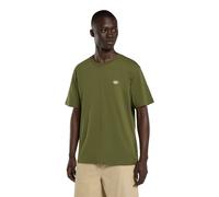 Dickies Mapleton Cypress Color T-Shirt Size M