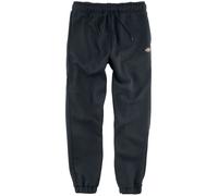 Dickies Mapleton Jogging Bottoms Tracksuit Trousers black M