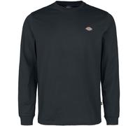Dickies Mapleton Long-sleeve Shirt black XXL