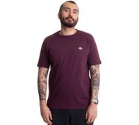 Dickies - Mapleton Maroon - T-Shirt - burgundy - S - 100% Cotton S