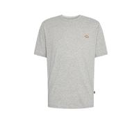 Dickies Mapleton Short Sleeve T-shirt Grey L Men