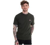 Dickies - Mapleton Olive Green - T-Shirt - green - XL - 100% Cotton,Jersey XL
