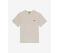 Dickies Mapleton Short Sleeve T-shirt Beige XL Men