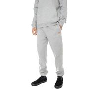 Dickies Mapleton Sweatpant Grey Melange - Men's Grey Sweatpants