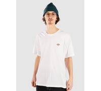 Mapleton T-Shirt White L