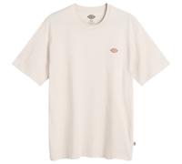 Dickies Mapleton Short Sleeve T-shirt Beige L Men