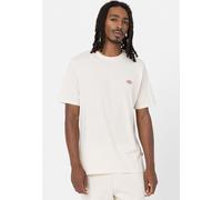 Dickies Men's Mapleton T-Shirt Whitecap Gray