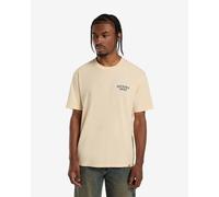 Dickies Mechanic Short Sleeve T-shirt pastel orange blue - M