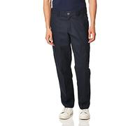 Dickies Mechanical Stretch Cargo Pant Slim Dark Navy